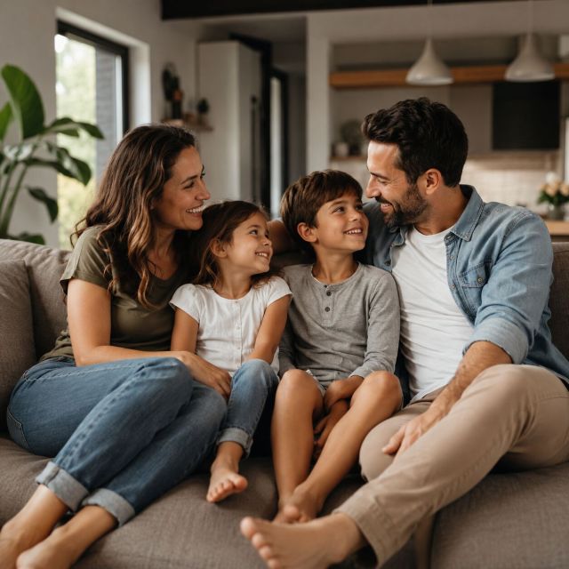 Protect Your Family