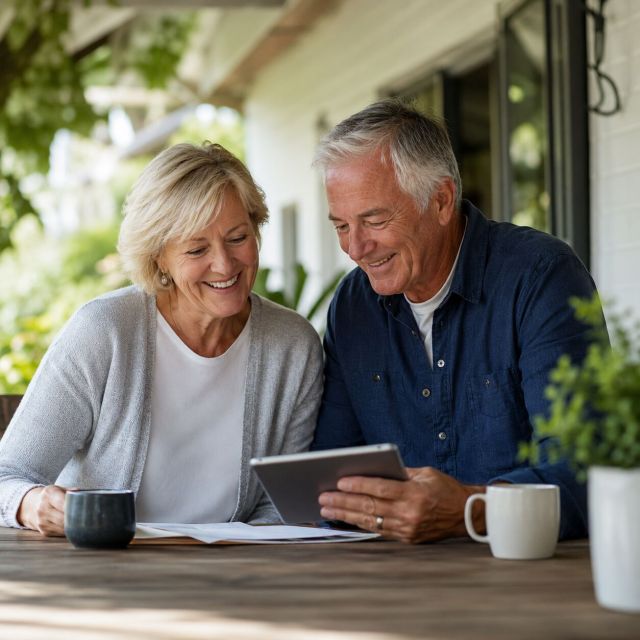 Retire With Confidence