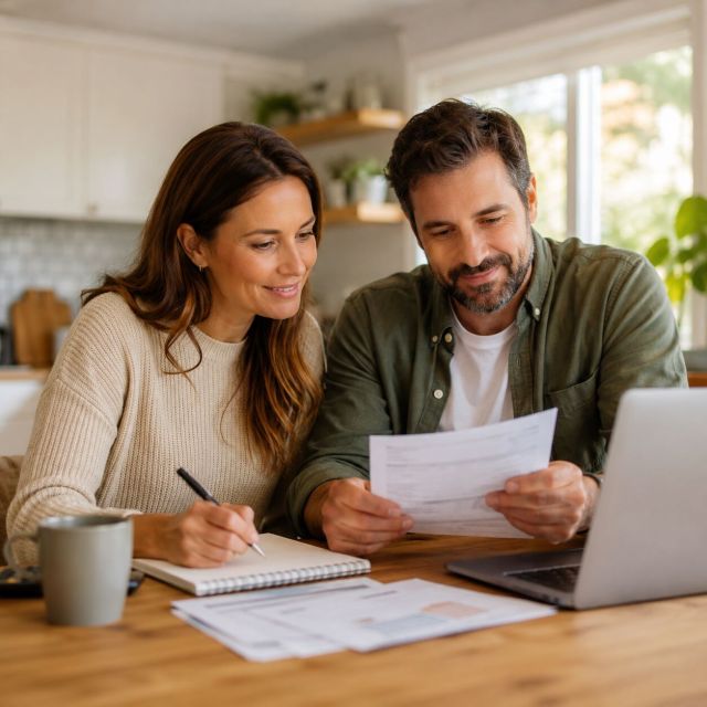 Manage Your Money